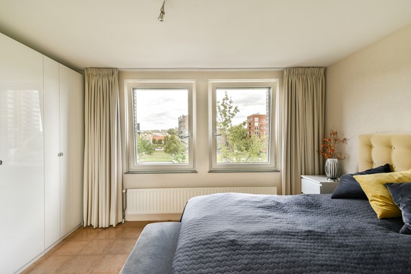 Medium property photo - Vätternkade 90, 1060 PK Amsterdam